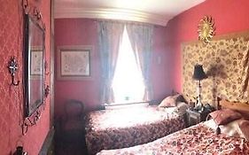 The Cair Paravel Hotel
