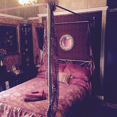 The Cair Paravel Hotel Scarborough Extérieur photo