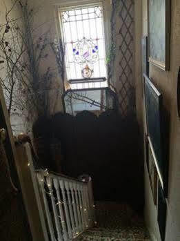 The Cair Paravel Hotel Scarborough Extérieur photo