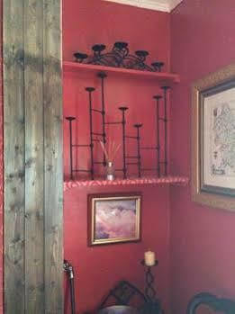 The Cair Paravel Hotel Scarborough Extérieur photo