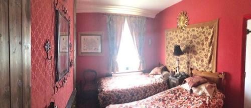The Cair Paravel Hotel Scarborough Extérieur photo