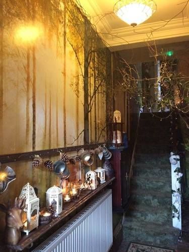 The Cair Paravel Hotel Scarborough Extérieur photo