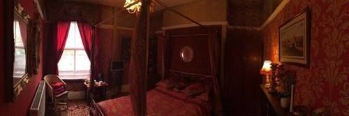 The Cair Paravel Hotel Scarborough Extérieur photo