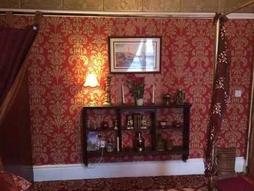 The Cair Paravel Hotel Scarborough Extérieur photo