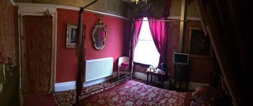 The Cair Paravel Hotel Scarborough Extérieur photo