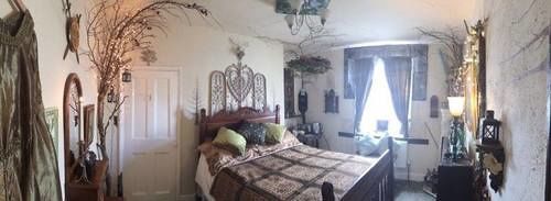 The Cair Paravel Hotel Scarborough Extérieur photo