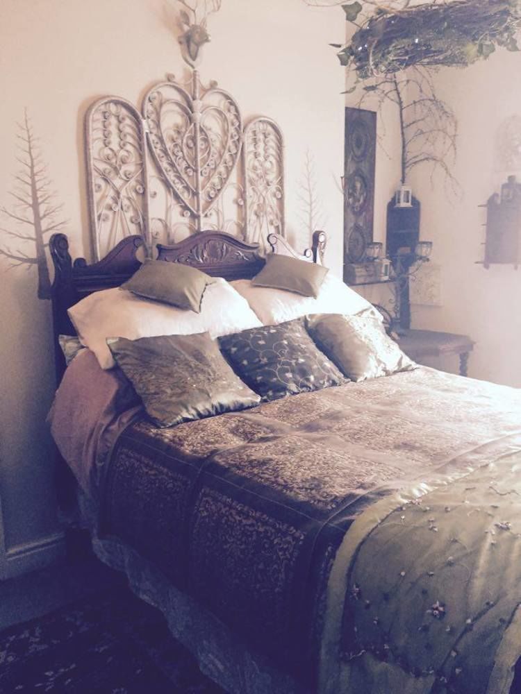 The Cair Paravel Hotel Scarborough Extérieur photo