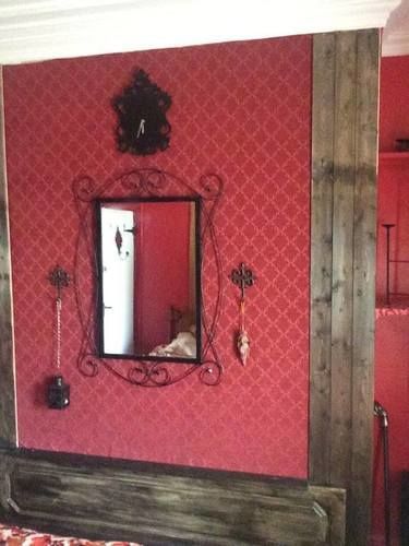 The Cair Paravel Hotel Scarborough Extérieur photo