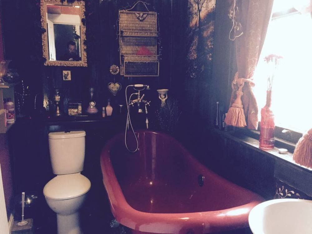 The Cair Paravel Hotel Scarborough Extérieur photo