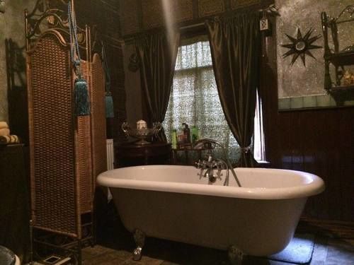 The Cair Paravel Hotel Scarborough Extérieur photo