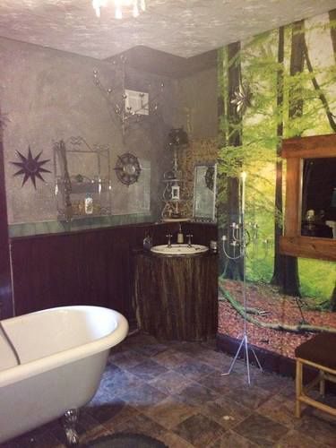 The Cair Paravel Hotel Scarborough Extérieur photo