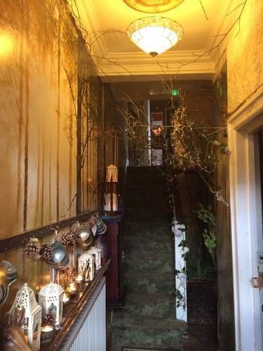 The Cair Paravel Hotel Scarborough Extérieur photo